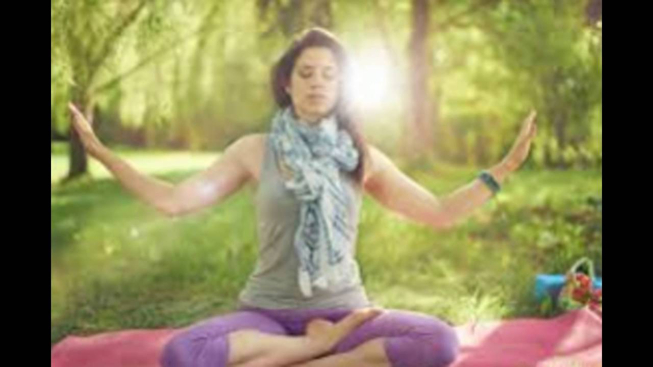 Yoga for healing bodyBest for men and women YouTube