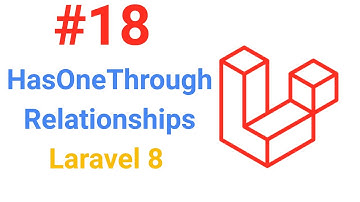 HasOneThrough Eloquent Relationship in Laravel Example For Beginners Step by Step
