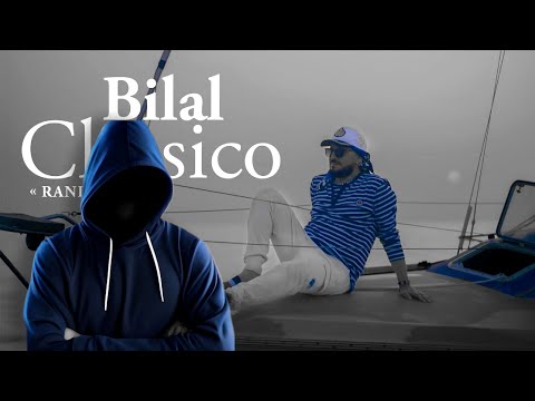 Zero Cover Cheb Bilal Classico شاب بلال كلاسيكو 2024