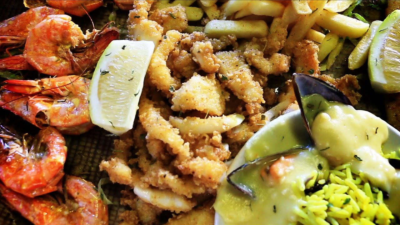 The Sea Gypsy Restaurant Mossel Bay Garden Route South Africa