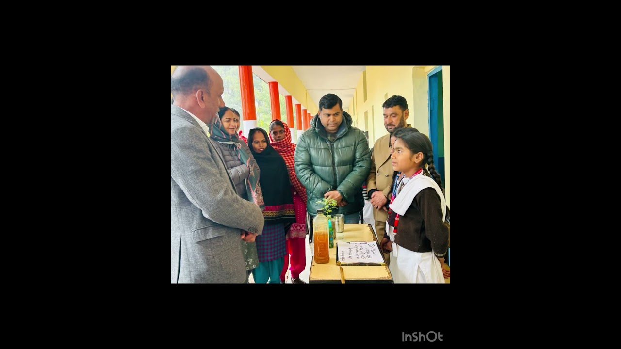 #activity  #doeactivitysheetclass6to8  #education  #scert  STEM MELA in GGMS BARAGUDHA 2998