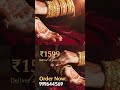 32 cosmetics bangles set only at 1599 free delivery all over india