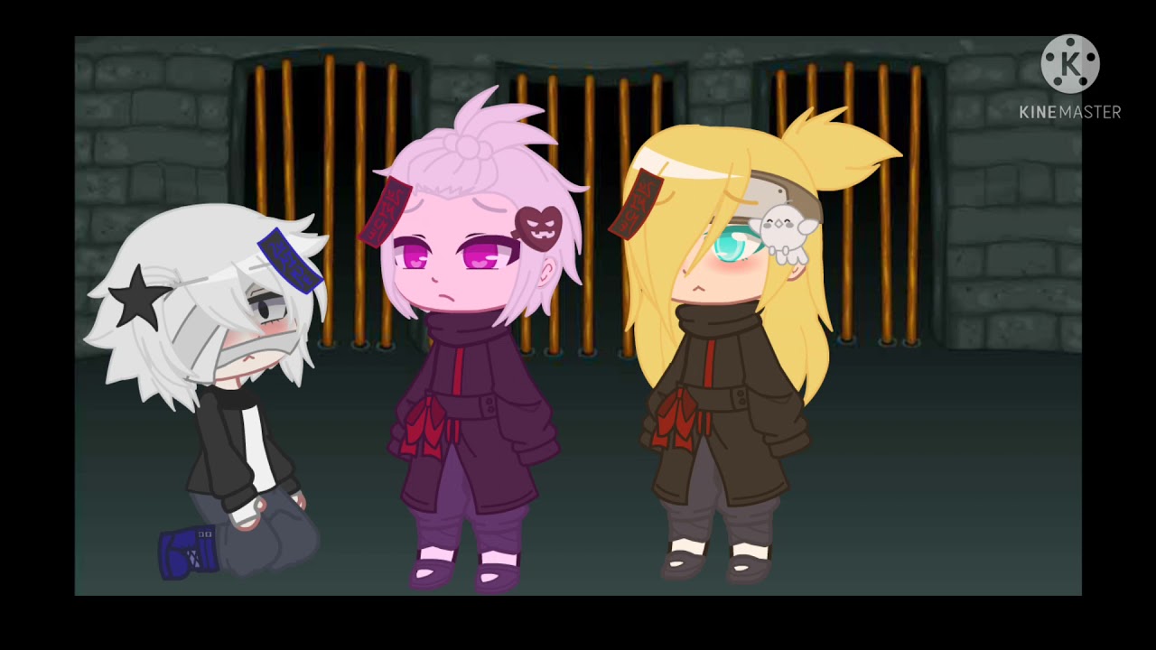 💞Un amor olvidado 💕 CAP final :D [ObiKaka]