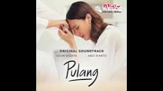Kevin widaya & Andi Rianto - Pulang | Wesing official