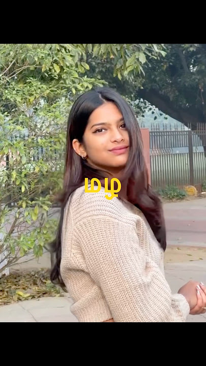Romanticising Myself With Tamil Songs 🥰👍💖 || #sneholic #trending #shorts #relatable #viralvideo