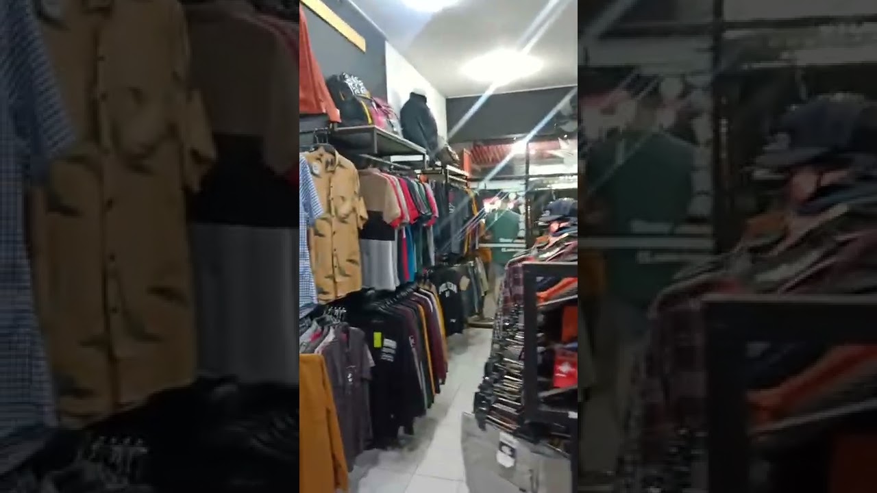 DISTRO . galaxy store cepu terjangkau dan terlengkap di Cepu Blora. 