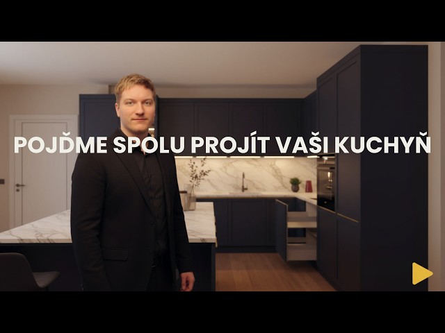 Felan online konzultace kuchyně – přehrát video