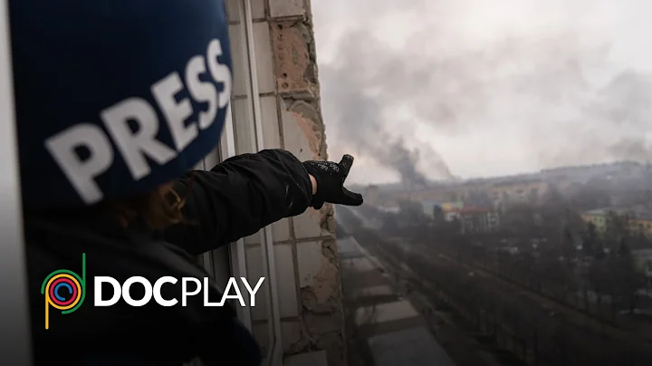 20 Days In Mariupol | Official Trailer | DocPlay - DayDayNews
