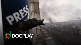 20 Days In Mariupol | Official Trailer | DocPlay