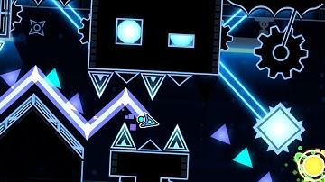 "Disruption" by xxNuuun0, ImMaxX1, Splinter25 and more | Geometry Dash 2.1