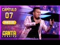 CAPÍTULO 07 - 2/4 | Temp. 01 | CANTA CONMIGO COLOMBIA