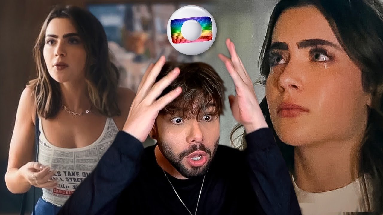 Jade Picon entra na onda de vídeos engraçados da internet: ''Tô começando  hein