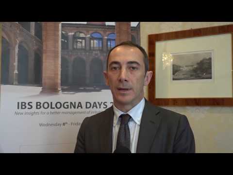 IBS Bologna Days 2016, overview of the congress