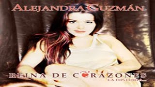 Alejandra Guzman - Reina De Corazones Letra chords