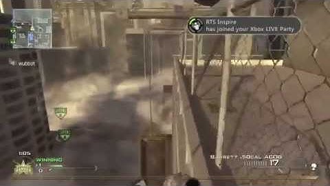 Insane Model Switch Ladder Bounce On Highrise!!