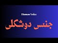 How To Pronounce جنسی دوشکلی Perfectly How To Speak جنسی دوشکلی How To Say جنسی دوشکلی 