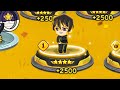 LINE Rangers X CODE GEASS 🔥 รีวิว “ลูลูช” ร่าง 9 ดาวตัน โหดขนาดไหน มาดูกัน