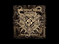 Machine Head - Bloodstone and Diamonds