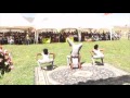 Hiwane Secondary School Opening