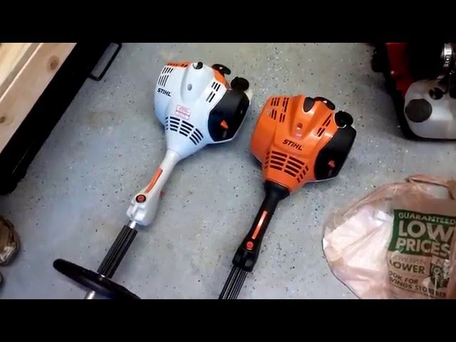 stihl fs 70