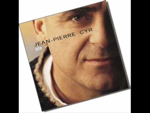 Jean-Pierre Cyr - Vis donc ta vie