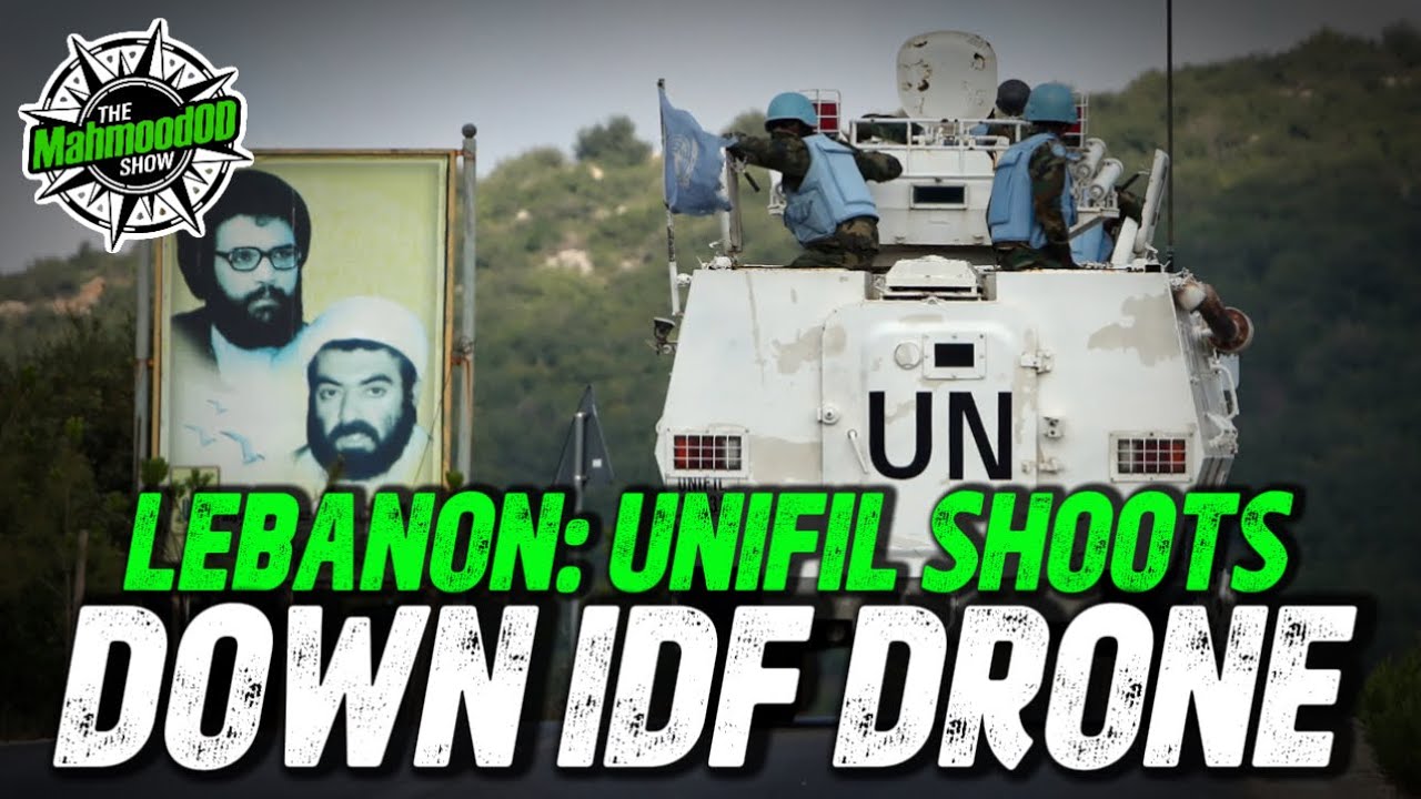 ООН против ЦАХАЛа: новая война в Ливане