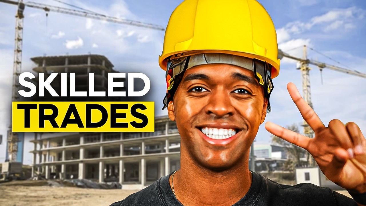 Highest Paying Trade Jobs No One’s Talking About (2025)