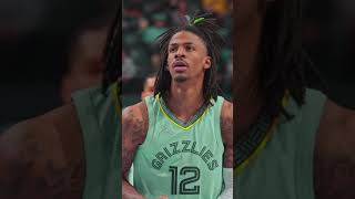 ja morant dreads #dreadlocks #dreads #jamorant #tiktok #braids #braidstyles #hair #hairstyle #shorts