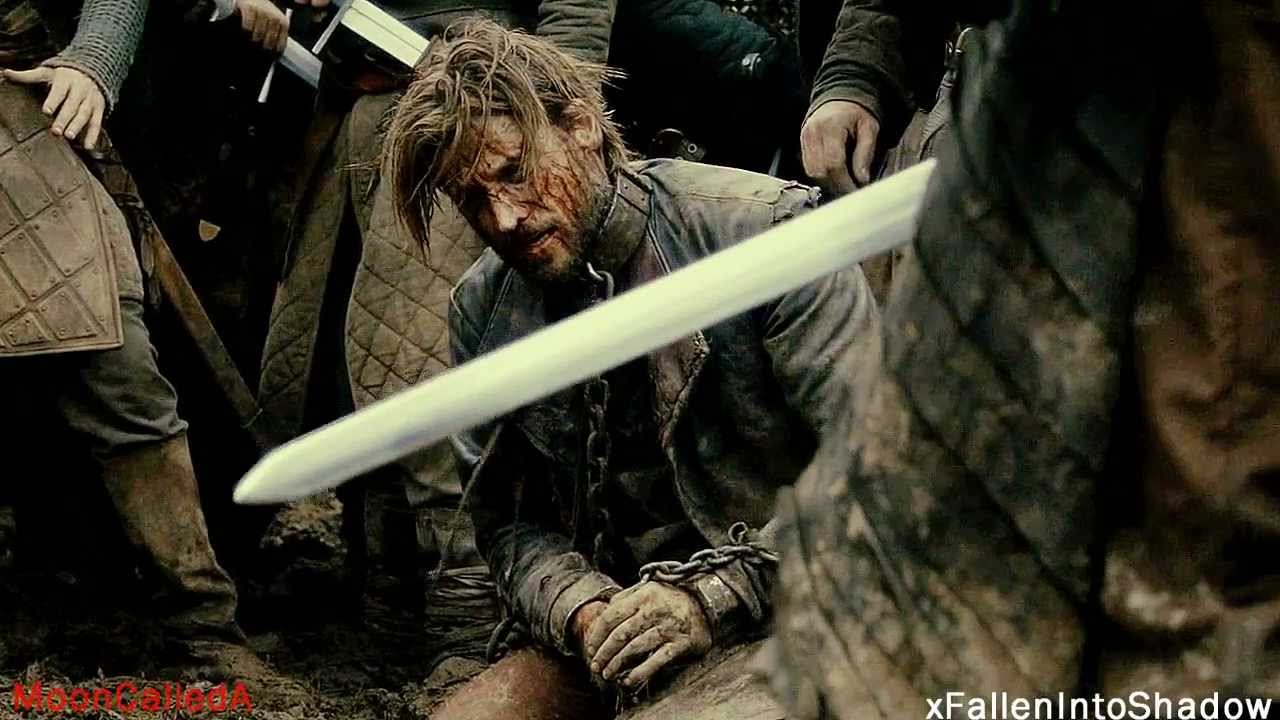 Game of Thrones | once i was real