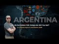 ¿Argentina es de los países más inseguros del mundo? La verdad según las estadísticas (2026)