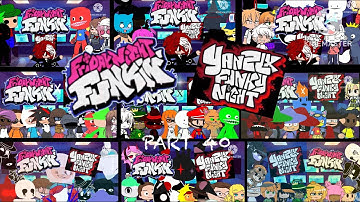 Friday Night Funkin