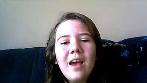 miley cyrus the climb cover by tabitha williamson