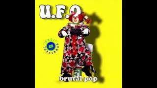 UFO - Pak Polisi (1999) Lagu Nostalgia