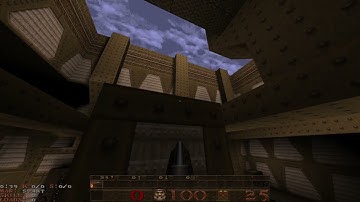 start: Squire Of Time by Squeezit, Quake