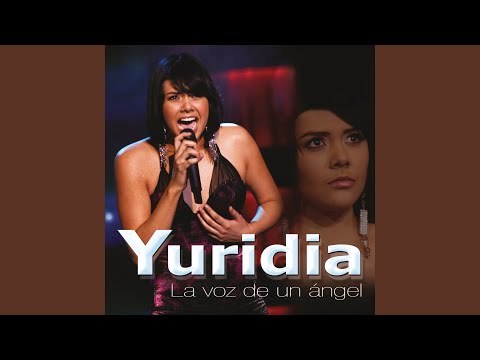 Yuridia Topic
