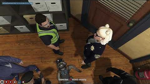 Peach Permas Racket (REAL)  NoPixel  3.0 RP | GTA 5 PD