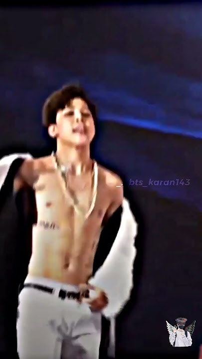 JIMIN HOT SIX PACK ABS 🔥🔥|| #bts #jimin