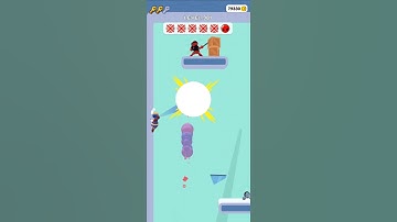 Level 981 🎯⚔️🎩 #games #fun #gameplay #androidgamesforfun #gamer #free #gaming #new #game #art #best