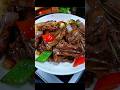 Black Pepper Beef Ribs | Juicy, Tender & Family Favorite #beefrecipe #easyrecipe #dinnerideas