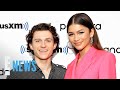 Did Zendaya REVEAL When She Started Dating Tom Holland? Here’s Why Fans Think So… | E! News