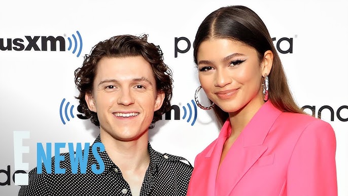 Did Zendaya Reveal When She Started Dating Tom Holland Here S Why Fans Think So