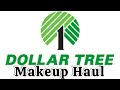 Dollar Tree Makeup Haul🛍️💕