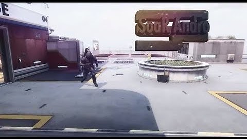 SoaR Kayoss C2Q I SoaR Andro