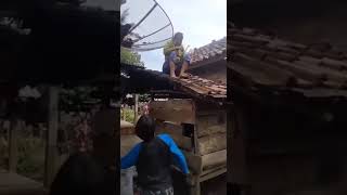 Download Lagu dimarain karna orgen Rales kece MP3