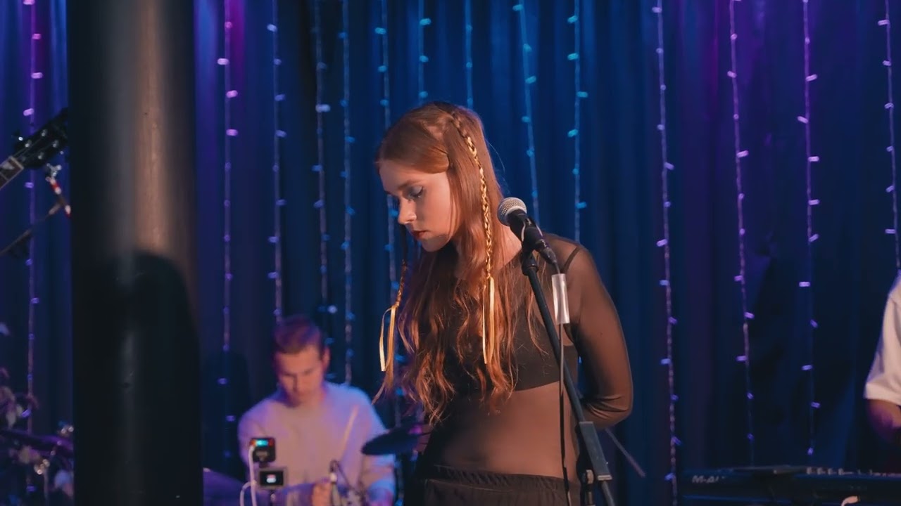 Mazzy Star - She Hangs Brightly (cover) - YouTube