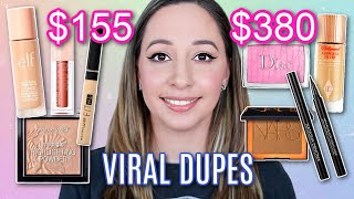 Drugstore Makeup Dupes To Stop Wasting Your Money!