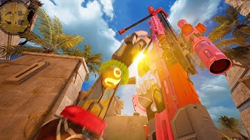 Are Snipers GOOD on FragPunk?