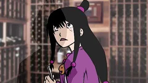 Ultimate Ace Attorney Fan Flash