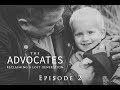 Romania Adoption. The Advocates, an orphan care travel show. Episode 2