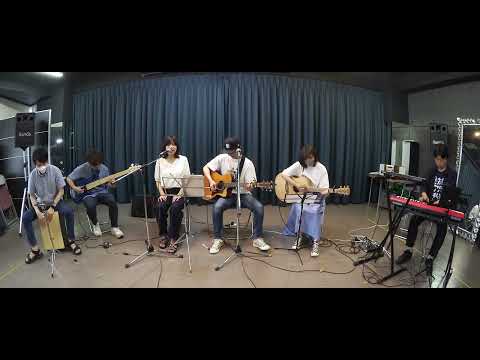 Timing～タイミング～ / ブラックビスケッツ covered by マンモスラビッツ